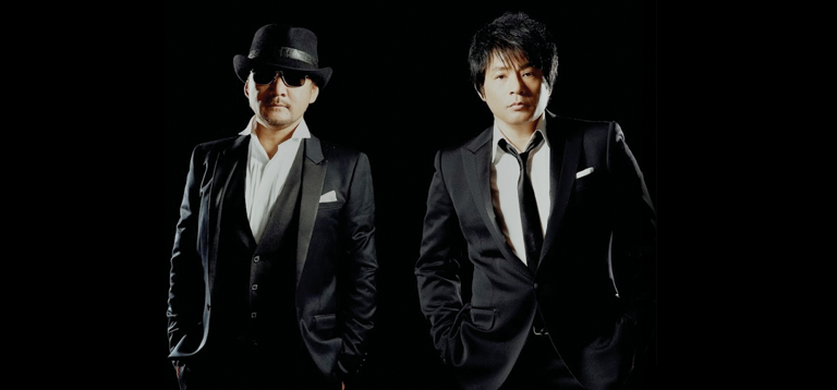 1990 1999年 History Chage And Aska Official Web Site