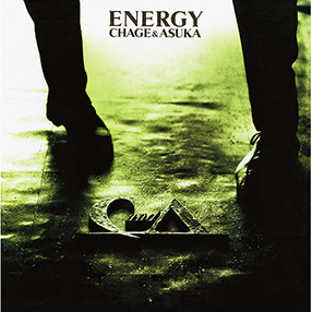 ALBUM｜DISCOGRAPHY【CHAGE and ASKA Official Web Site】