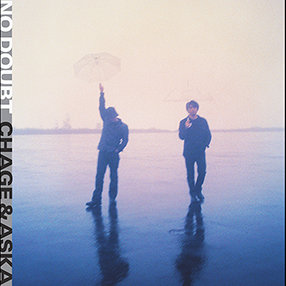 ALBUM｜DISCOGRAPHY【CHAGE and ASKA Official Web Site】