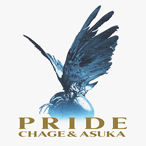 ALBUM｜DISCOGRAPHY【CHAGE and ASKA Official Web Site】