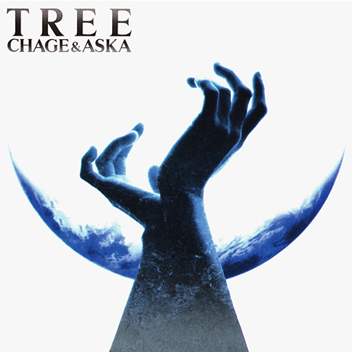 TREE｜DISCOGRAPHY【CHAGE and ASKA Official Web Site】