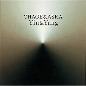 ALBUM｜DISCOGRAPHY【CHAGE and ASKA Official Web Site】