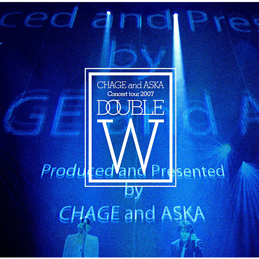 【メーカー】 CHAGE and ASKA Concert 2007 alive in live [Blu-ray]：ムジカ＆フェリーチェ店 からの