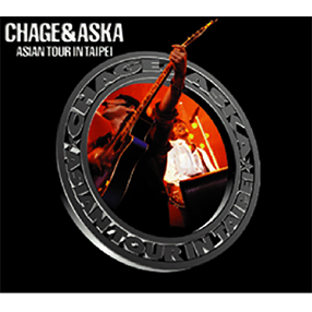 VIDEO｜DISCOGRAPHY【CHAGE and ASKA Official Web Site】