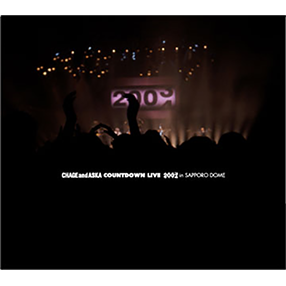 VIDEO｜DISCOGRAPHY【CHAGE and ASKA Official Web Site】