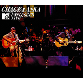 VIDEO｜DISCOGRAPHY【CHAGE and ASKA Official Web Site】