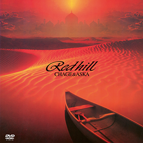 ALL｜DISCOGRAPHY【CHAGE and ASKA Official Web Site】