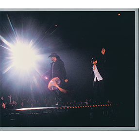 VIDEO｜DISCOGRAPHY【CHAGE and ASKA Official Web Site】