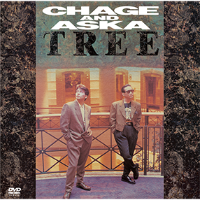 VIDEO｜DISCOGRAPHY【CHAGE and ASKA Official Web Site】